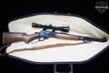 1987 Marlin Firearms Co. 336CS .30-30 Blued in Very Good Condition Image 2