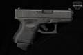 Glock G27 Gen 3 .40 S&W Black in Very Good Condition Image 3