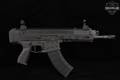 CZ Bren 2 Ms Pistol 7.62x39 Black in Very Good Condition Image 3