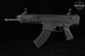 CZ Bren 2 Ms Pistol 7.62x39 Black in Very Good Condition Image 4
