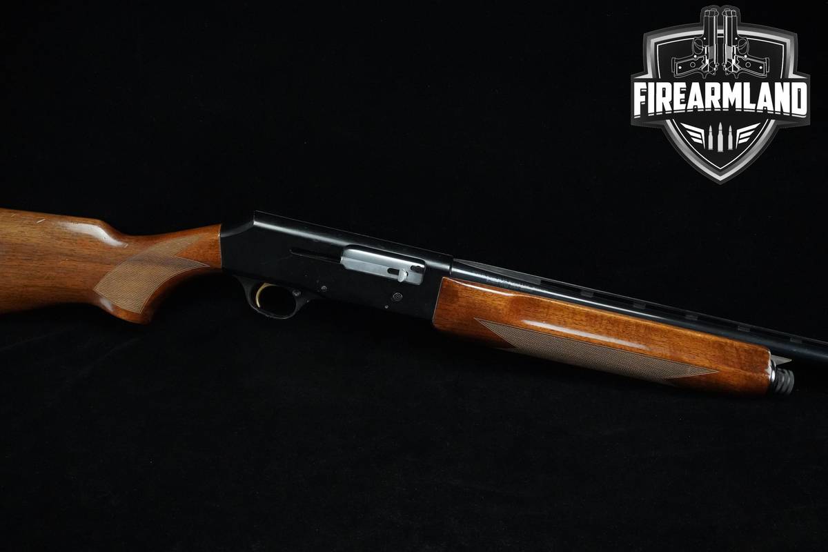 Browning B-80 Field 20-Gauge 26.25" B80 2 3/4"
