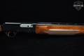 Browning B-80 Field 20 Gauge polished blue, gloss black-anodized, gold-tone trigger, gloss-lacquered walnut in Good Condition Image 5