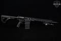 Daniel Defense DD5 V4 7.62mm NATO (7.62x51) Black in Very Good Condition Image 3