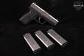 Kahr Arms CW9 9mm Luger Two-Tone Stainless in Good Condition Image 2