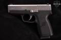 Kahr Arms CW9 9mm Luger Two-Tone Stainless in Good Condition Image 3