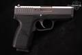 Kahr Arms CW9 9mm Luger Two-Tone Stainless in Good Condition Image 5