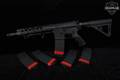 Palmetto State Armory (PSA) PA-15 .300 AAC Blackout (7.62x35mm) Black in Excellent Condition Image 2