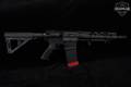 Palmetto State Armory (PSA) PA-15 .300 AAC Blackout (7.62x35mm) Black in Excellent Condition Image 3