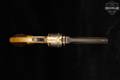 American Standard Tool Company (ASTC) Tip-Up Pocket Revolver .22 Short Brass in Poor Condition Image 5