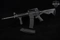 Delaware Machinery AR-15 5.56mm NATO Black in Good Condition Image 2