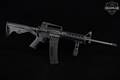 Delaware Machinery AR-15 5.56mm NATO Black in Good Condition Image 3