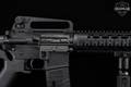 Delaware Machinery AR-15 5.56mm NATO Black in Good Condition Image 5