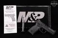 Smith & Wesson (S&W) M&P22 Compact .22 LR Black in Excellent Condition Image 2