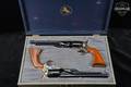 1961 Colt Civil War Centennial Model Cased Dueling Set .22 Short Blued & Brass in Very Good Condition Image 2