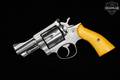 1980 Sturm Ruger Security-Six .357 Mag. Brushed Stainless in Good Condition Image 2