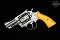 1980 Sturm Ruger Security-Six .357 Mag. Brushed Stainless in Good Condition Image 4