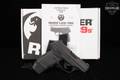 2016 Sturm Ruger LC9s Pro 9mm Luger Black in Excellent Condition Image 2