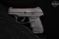 2016 Sturm Ruger LC9s Pro 9mm Luger Black in Excellent Condition Image 3