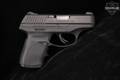 2016 Sturm Ruger LC9s Pro 9mm Luger Black in Excellent Condition Image 4