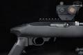 2016 Sturm Ruger 22 Charger Takedown .22 LR Blued in Very Good Condition Image 4
