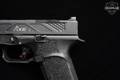 Bul Armory Axe C Hatchet 9mm Luger (9x19 Para) Black PVD in Excellent Condition Image 5