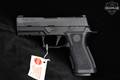 Sig Sauer P320 X-Series Carry PRO Agency Use 9mm Luger Black in Excellent Condition Image 5