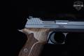 Sig Sauer P210 Target 9mm Luger Nitron in Excellent Condition Image 4