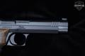 Sig Sauer P210 Target 9mm Luger Nitron in Excellent Condition Image 5