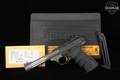 Browning Buck Mark Lite Gray URX .22 LR Black in Excellent Condition Image 2