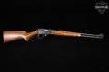 1976 Marlin Firearms Co. Model 336 RC Regular Carbine .30-30 Blued & Hardwood in Good Condition Image 3