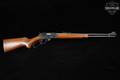1976 Marlin Firearms Co. Model 336 RC Regular Carbine .30-30 Blued & Hardwood in Good Condition Image 4