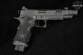 Staccato (STI) P 9mm Luger Black in Excellent Condition Image 3