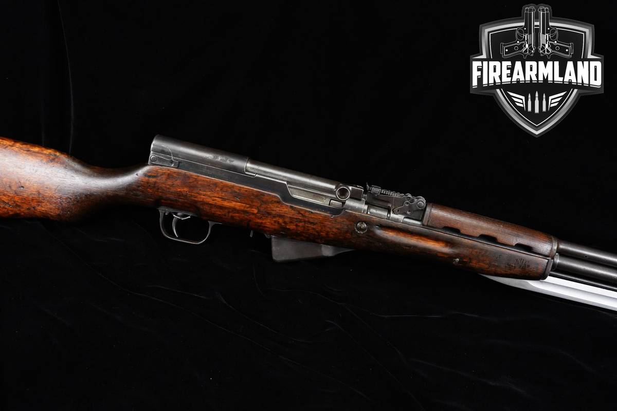 1959-1960 Jianshe Arsenal Type 56 SKS Factory-26 7.62x39 20.5" +BAYONET