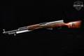 1959-1960 Jianshe Arsenal Type 56 Factory /26\ Letter Series (H-prefix) 7.62x39 Blued & Hardwood in Very Good Condition Image 2