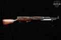 1959-1960 Jianshe Arsenal Type 56 Factory /26\ Letter Series (H-prefix) 7.62x39 Blued & Hardwood in Very Good Condition Image 3