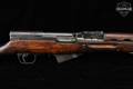 1959-1960 Jianshe Arsenal Type 56 Factory /26\ Letter Series (H-prefix) 7.62x39 Blued & Hardwood in Very Good Condition Image 5