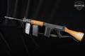 Century Arms (CAI) L1A1 Sporter 7.62mm NATO (7.62x51) Black Duracoat in Good Condition Image 2