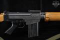 Century Arms (CAI) L1A1 Sporter 7.62mm NATO (7.62x51) Black Duracoat in Good Condition Image 5