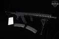 Stag Arms STAG-15 Left-Handed 5.56mm NATO Black in Excellent Condition Image 2