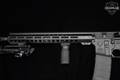 Stag Arms STAG-15 Left-Handed 5.56mm NATO Black in Excellent Condition Image 4