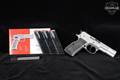 Sarsilmaz (SAR) SAR 2000 ST 9mm Luger Stainless in Excellent Condition Image 2