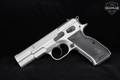 Sarsilmaz (SAR) SAR 2000 ST 9mm Luger Stainless in Excellent Condition Image 3