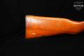1941-1942 Nagoya Arsenal Type 38 Carbine Fifth Series (ホ) 6.5X50mm Japanese Blued & Hardwood in Fair Condition Image 4