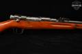 1941-1942 Nagoya Arsenal Type 38 Carbine Fifth Series (ホ) 6.5X50mm Japanese Blued & Hardwood in Fair Condition Image 5