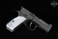 CZ Shadow 2 Compact 9mm Luger Black in Very Good Condition Image 4