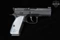 CZ Shadow 2 Compact 9mm Luger Black in Very Good Condition Image 5