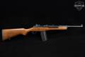 2009 Sturm Ruger Mini-14 Ranch Rifle .223 Rem. Blued in Good Condition Image 3