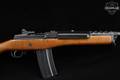 2009 Sturm Ruger Mini-14 Ranch Rifle .223 Rem. Blued in Good Condition Image 5