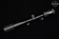Sig Sauer Whiskey3 3-9x40mm Duplex Reticle Matte Black in Good Condition Image 2