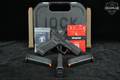 Glock G45 Gen5 MOS Aimpoint COA Combo 9mm Luger Black in Excellent Condition Image 2